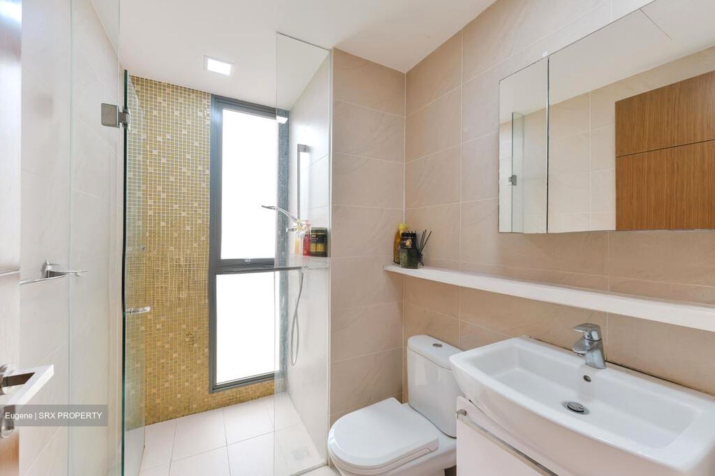 The Miltonia Residences (D27), Condominium #514018711